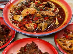 -老三样·旧食新味(船山路店)