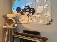 -上海博宽羽毛球馆(双桥路分部)