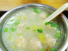脆皮扁食-卢聪艺小吃店(阳翟总店)