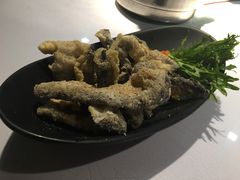 -鱼酷活鱼烤鱼(昆明路店)