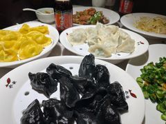 -船歌·鱼水饺青岛菜(闽江二路店)