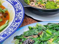 -瑞记湛江鸡饭店·粤西第一鸡(粤垦店)