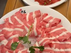 -德庄火锅(巢湖万达店)