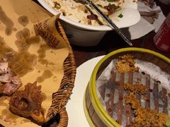 -前海沿·青岛菜(五四广场永旺店)