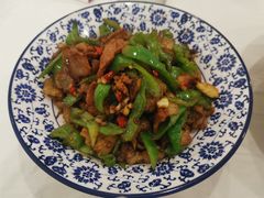 -新新湘菜馆(新中街二条店)