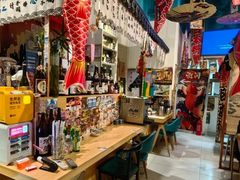-一道浪居酒屋