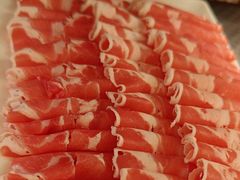 -清真·鸦儿李记·涮肉(花市店)