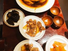 -蒙料·手把肉(望京店)