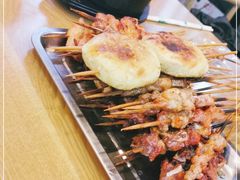 -二子海鲜大排档(太阳城店)