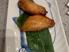-大渔铁板烧(大悦城店)