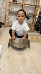 -憨大叔韩式儿童摄影 90店连锁(优加店)