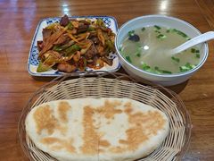 -陈聚德炒牛肉(樱花二路店)