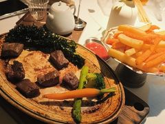 -春树下·树屋花房西餐厅(罍街AS1980店)