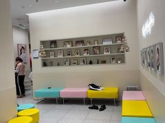 -天真蓝照相馆(五角场百联又一城店)