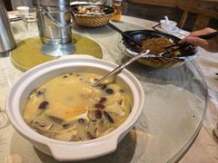 -萬家灯火·私房湘菜·22年老手艺(南岭大道店)
