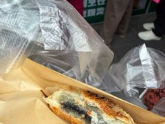 -上海蟹壳黄(徐汇区嘉陵菜市场店)