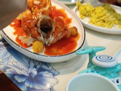 -姑苏家宴·苏帮菜·松鼠桂鱼(苏州总店)