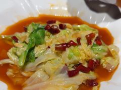 -四川饭店·小龙虾(长白店)