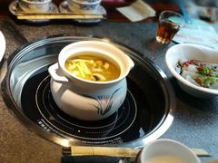 -先机®·泉水鸡汤(七星岗店)