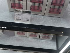 -DFS迪斐世(香港广东道店)