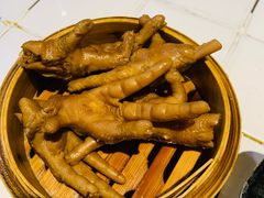 -卤校长老火锅(杨家坪直营店)
