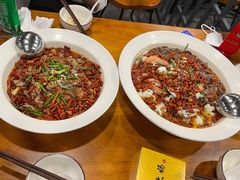 -邱大妈水煮(龙山店)