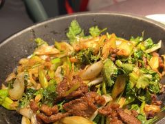 -羲和雅苑•北京烤鸭(乐园道万象城店)