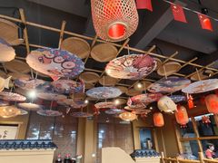 -小洞天柴火土菜馆