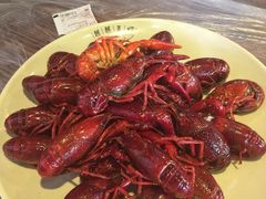 -靓靓蒸虾(中山公园店)