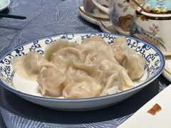 -东方饺子王(新阳路店)