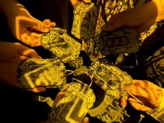 -棂笼·深度沉浸密室(武汉旗舰店)