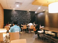 -麦当劳(磨子桥店)