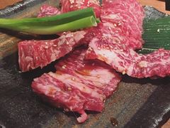-神户牛焼肉専門店 牛一(道顿堀店)