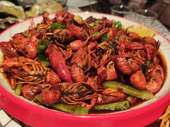 -云晓光头烧烤吧(川沙绿地店)