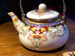 -疆文化新疆欢乐餐厅(金牛万达店)