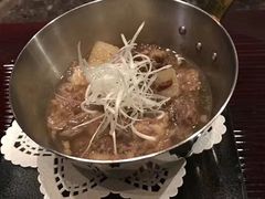 -Ginza Onodera铁板烧(外滩十八号店)