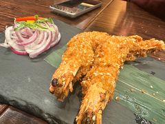 -甘尼仕印度餐厅爵士酒吧(阳春巷店)