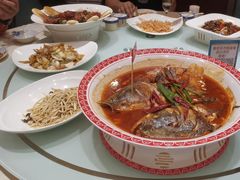 -老德州四合院·德州菜(天衢路店)