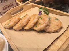 -锦绣金山人家(友谊店)
