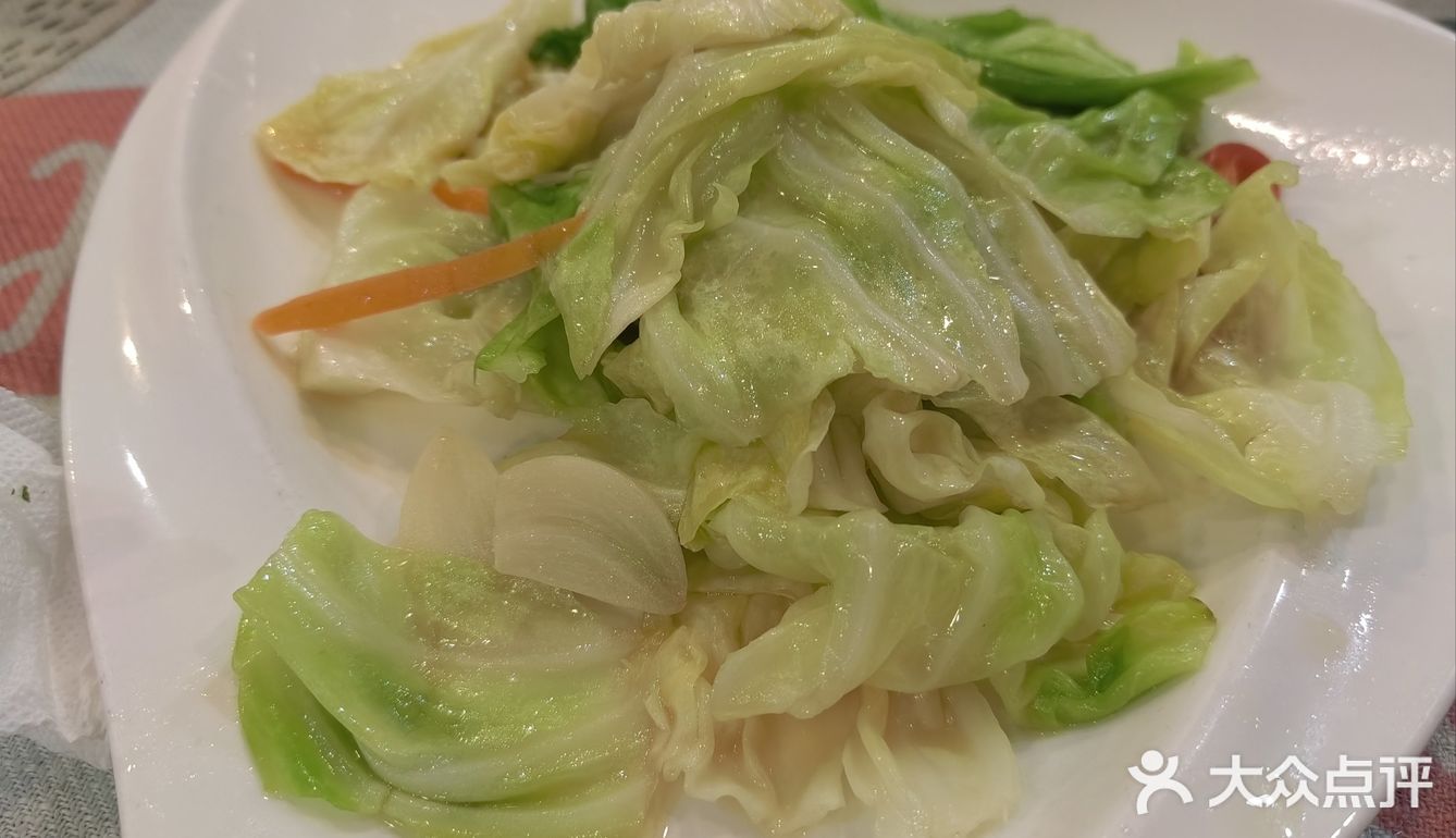 珠江路上的台湾菜