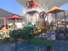 -泉城欧乐堡水上世界