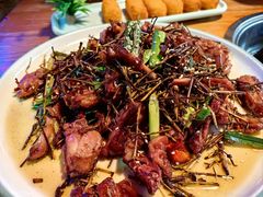 -茅台镇网红溶洞餐厅·茅帮菜馆