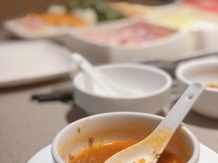 -海底捞火锅(北京路店)