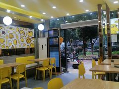 -尊宝比萨(东坡店)