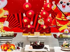 -厦门海景千禧大酒店·海景咖啡厅