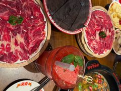 -牛市坎火锅(建设路店)