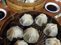 -忆秦园小笼包(惠山古镇总店)