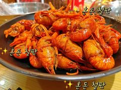 -聚味瞿记·龙虾堂(望城店)