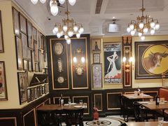 -Entrecôte 法国牛扒馆(保利·时光里店)