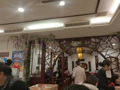大堂-钦善斋(武侯祠店)